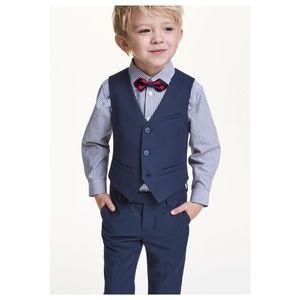H&M 4-piece Suit